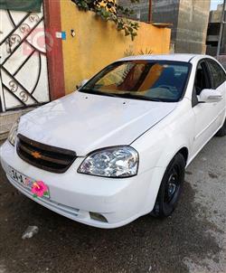Chevrolet Optra